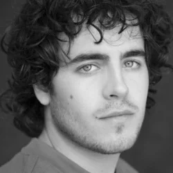 Ryan Burke