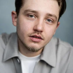 Ryan Dean