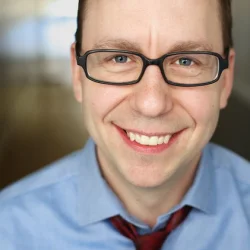 Ryan Dietz