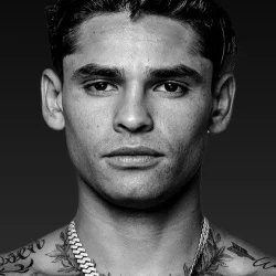 Ryan Garcia