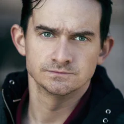 Ryan M. Pérez