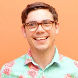 Ryan O'Connell