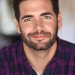 Ryan Reilly