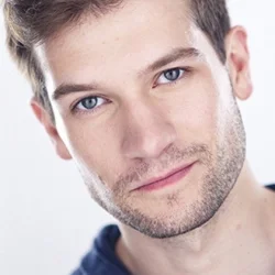 Ryan VanDenBoom