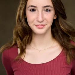 Rylee Alazraqui