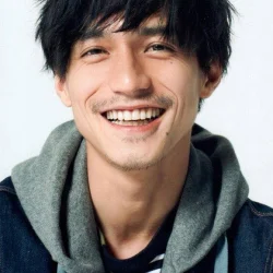 Ryo Nishikido