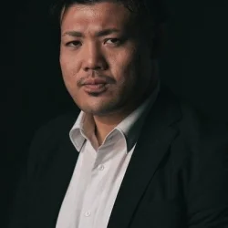 Ryota Oyanagi