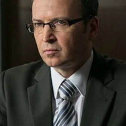 Ryszard Bauman