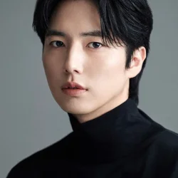 Ryu Se-il
