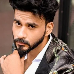 Saad Chaudhary