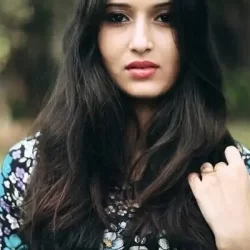 Saadhika Syal