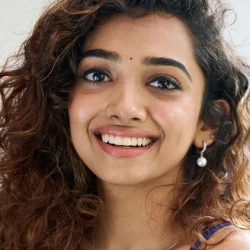 Saanve Meghana