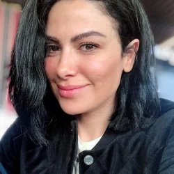 Saba Mubarak