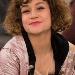 Sabrina Bégin Tejeda