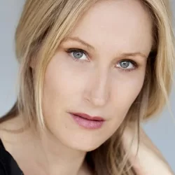 Sabrina Reeves