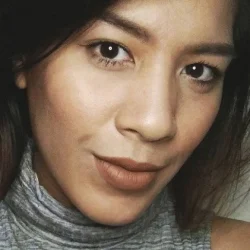 Sabrina Rochelle Kalangie