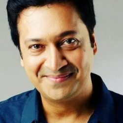 Sachin Parikh