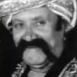 Sadidin Bakdunis