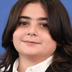 Safira Mossberg