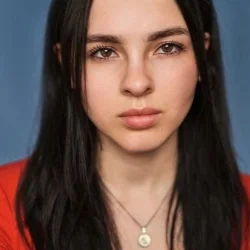 Safiya Benaddi