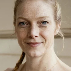 Saga Garðarsdóttir