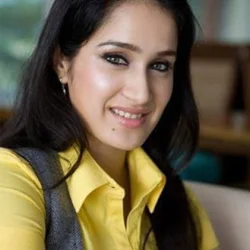 Sagarika Ghatge