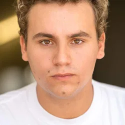 Sage Ryan