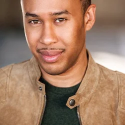 Saint Thompson