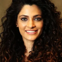 Saiyami Kher