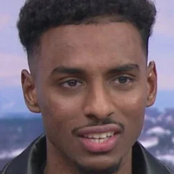 Salah Isse Mohamed