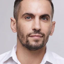 Salim Benoit