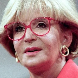 Sally Jessy Raphael