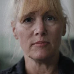 Sally McNeil