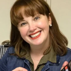 Sally Reid