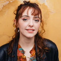 Salomé Ortiz