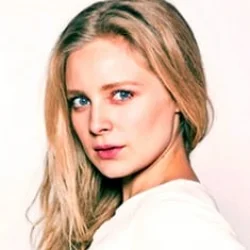 Salome R. Gunnarsdottir