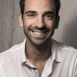 Salvador Nery