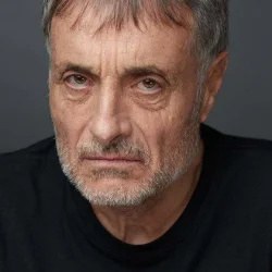 Salvador Serrano