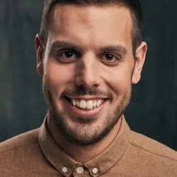 Sam Breton