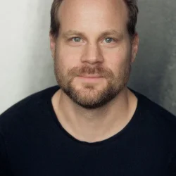 Sam Hocking