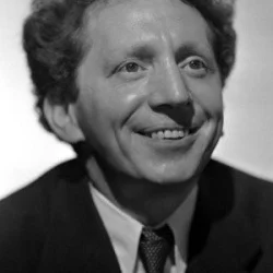 Sam Jaffe
