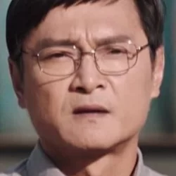 Sam Kai-Sen Huang