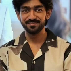 Sam Mohan