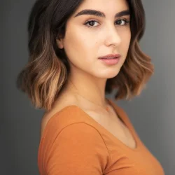 Sam Rahmani