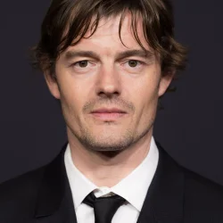 Sam Riley