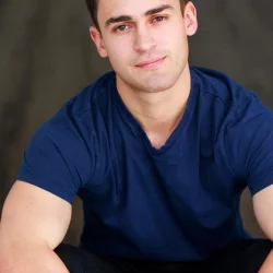 Sam Tankersley