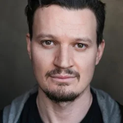 Sam Thackwell