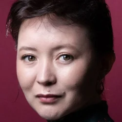 Самал Еслямова