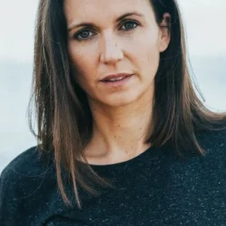 Samantha Anderson