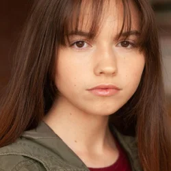 Samantha Desman